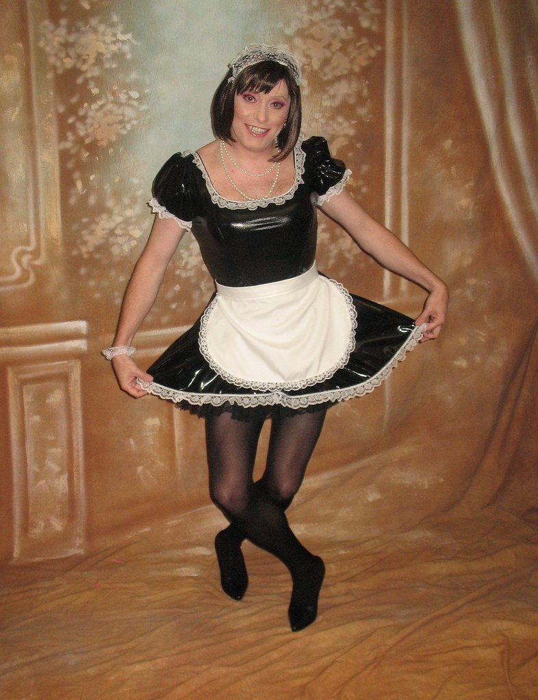 Сисси Реверанс