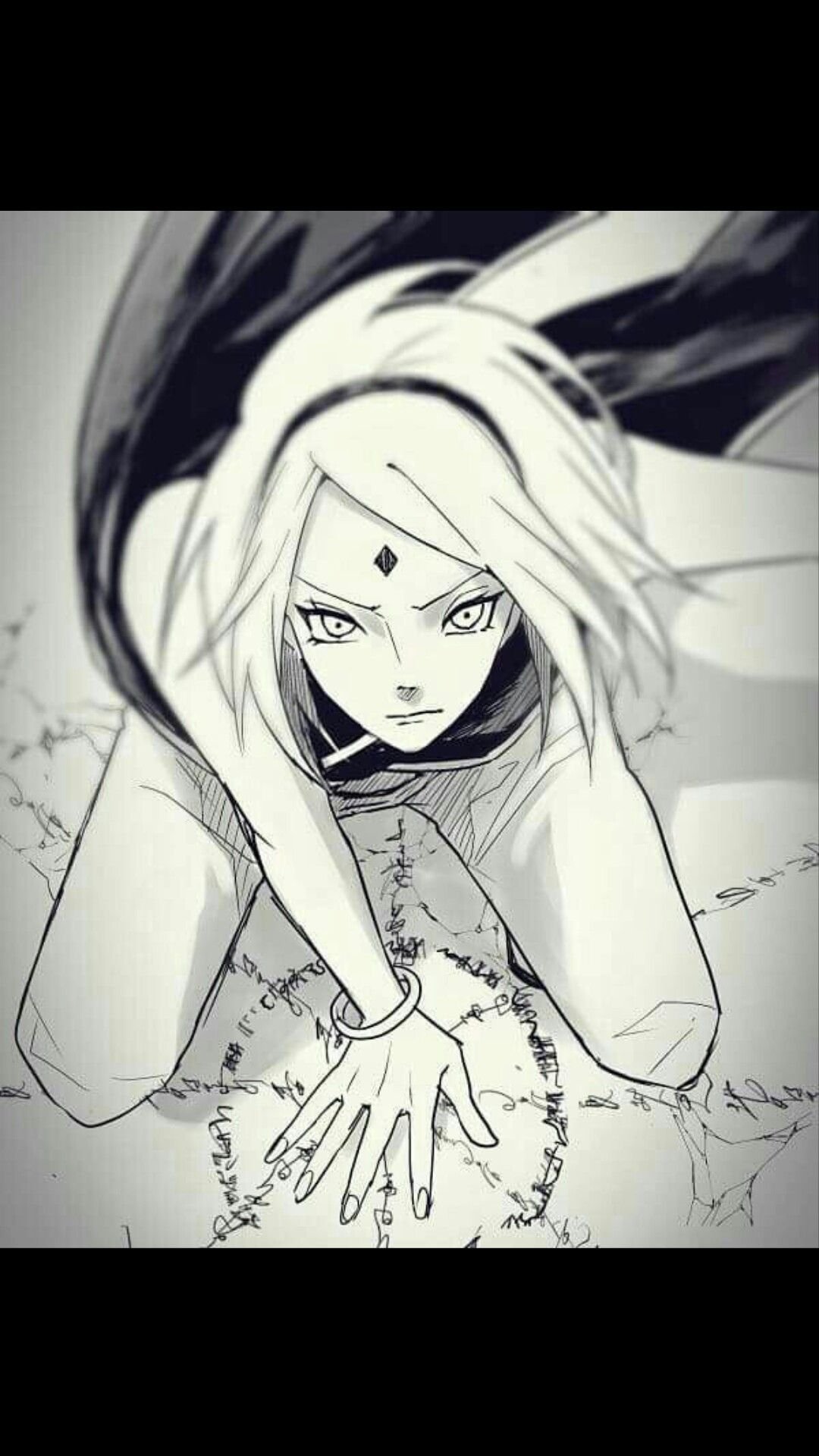 Сакура Харуно