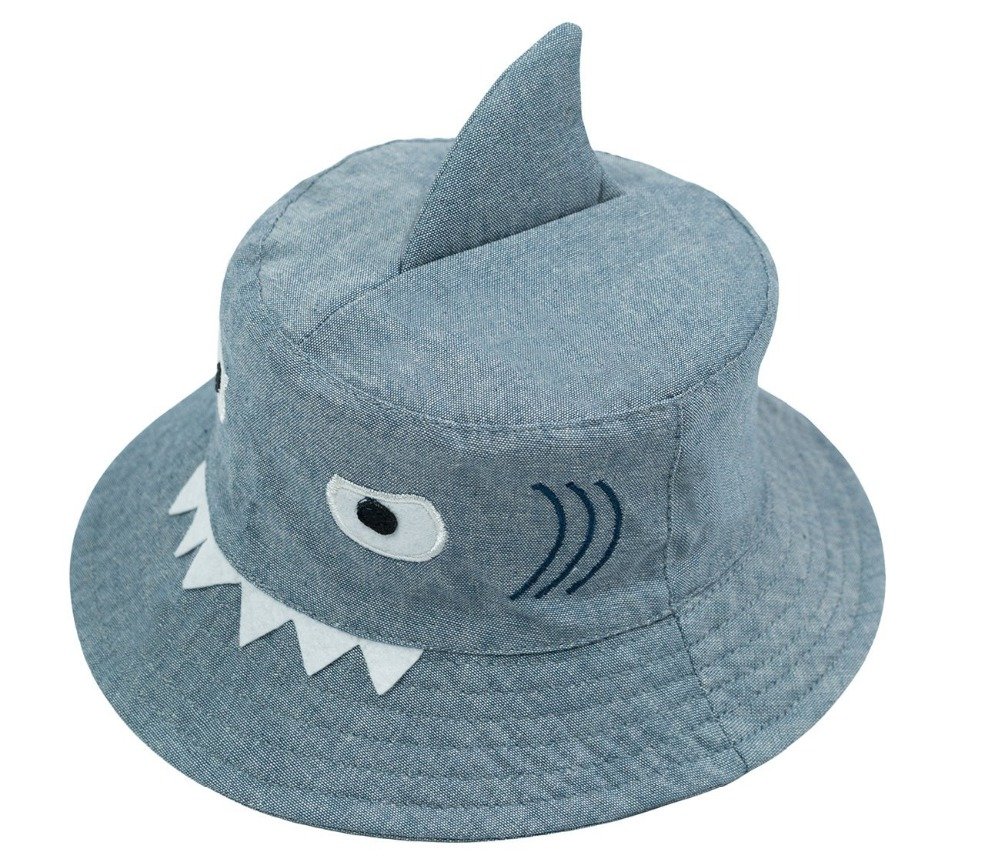 Шляпка для мальчика