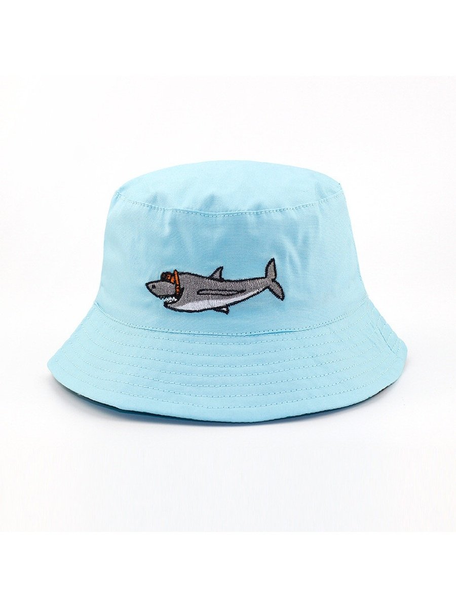 Панама рисунок