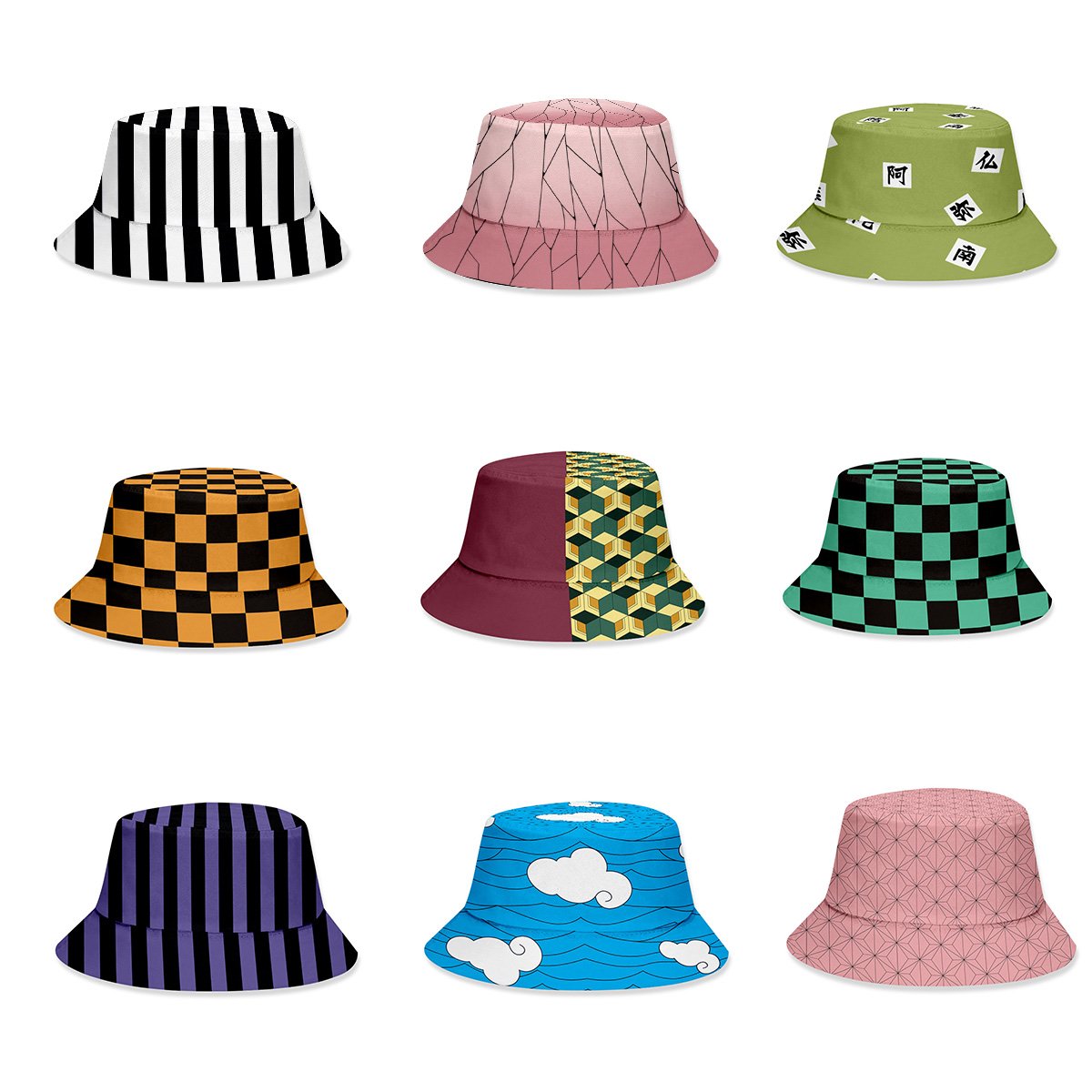 Рисовать панаму