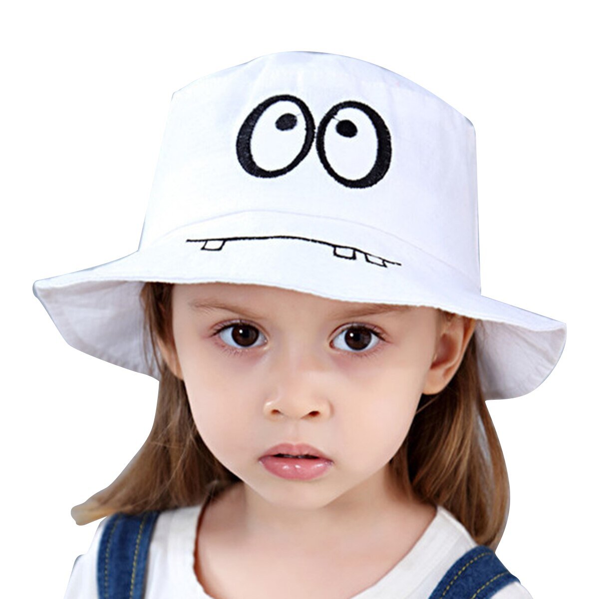 Панама глазки