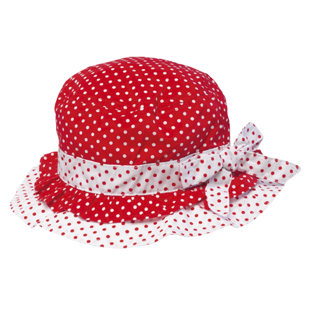 Шляпка на белом фоне