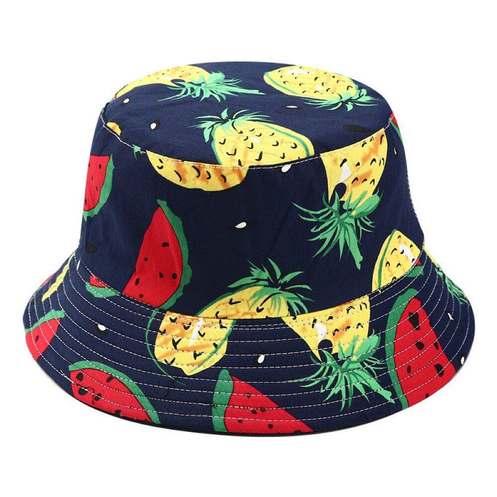 Рыбацкая шляпа Bucket hat