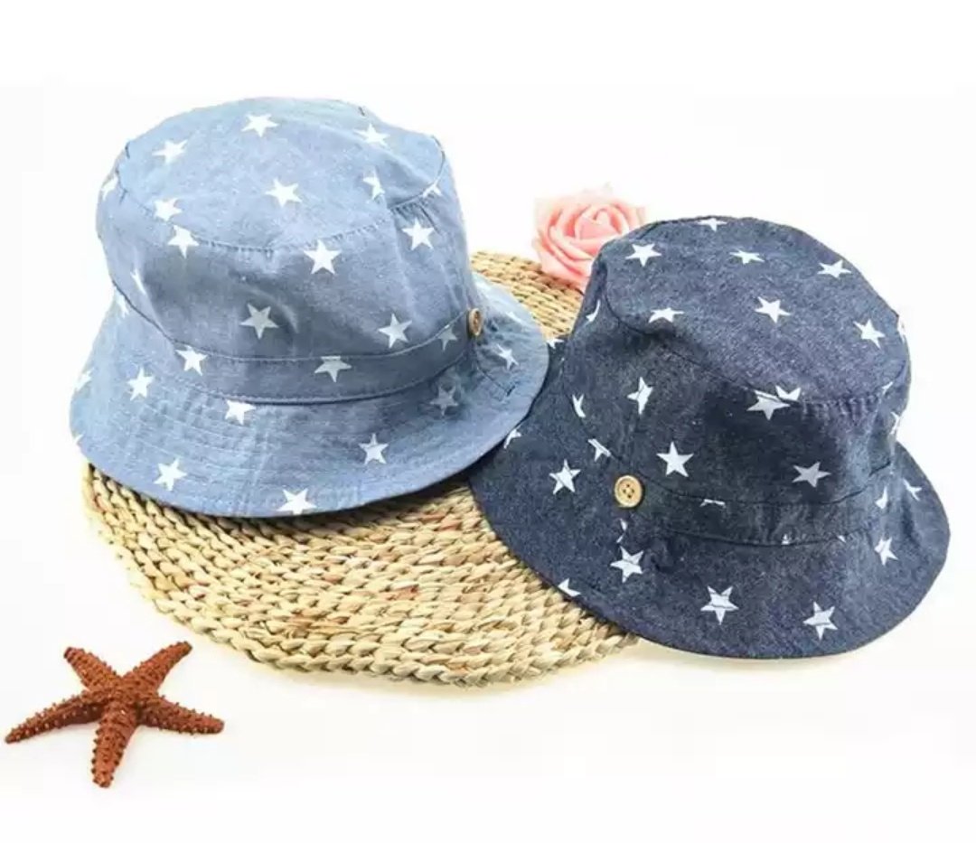 Летний головной убор для мальчика