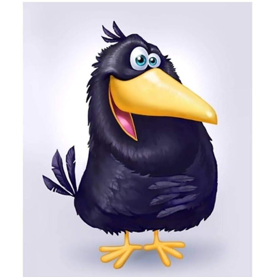 Ворона накаркала