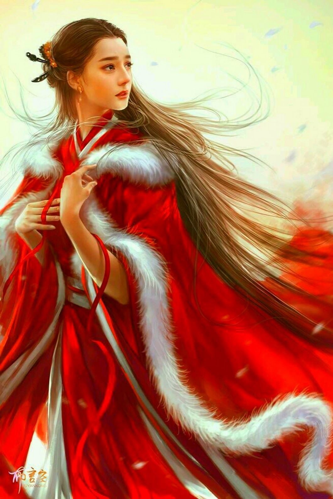 Сун Цютун Эрха