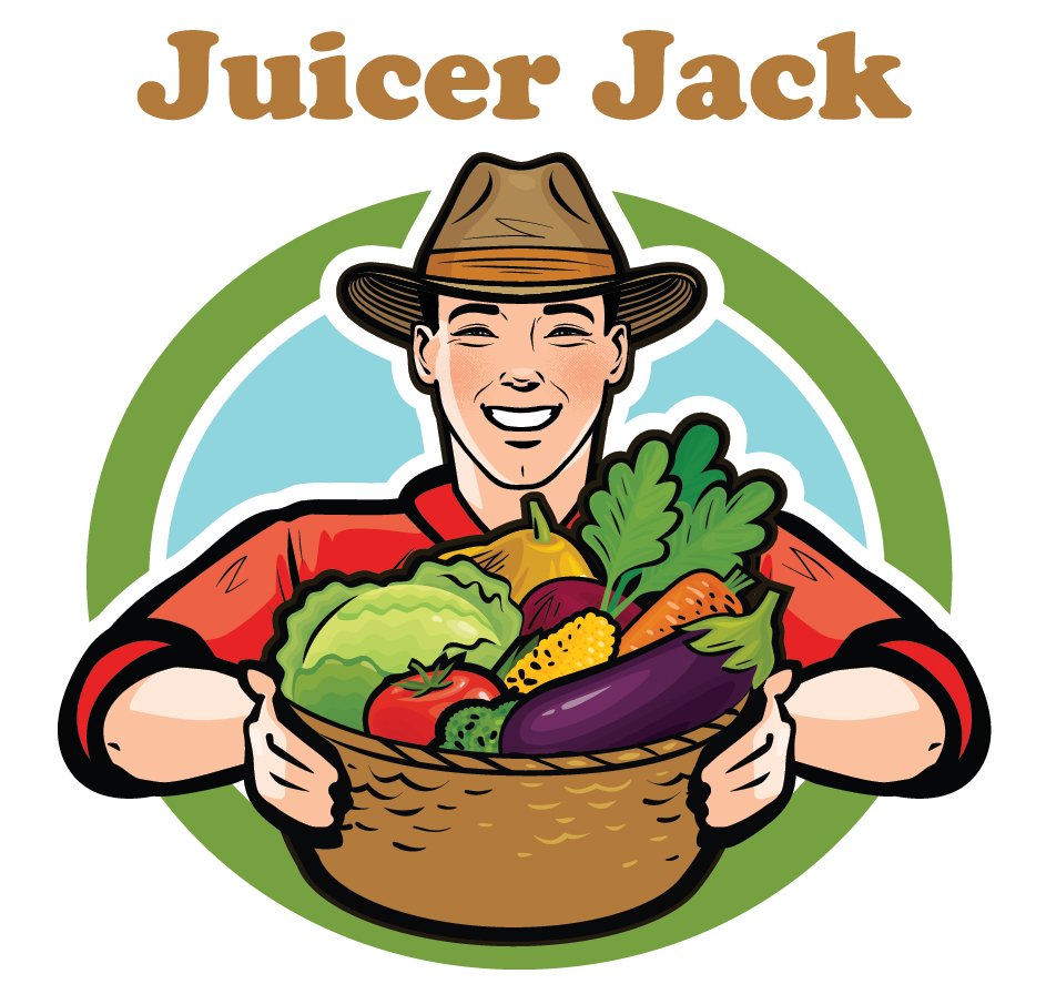 Фермер иллюстрация