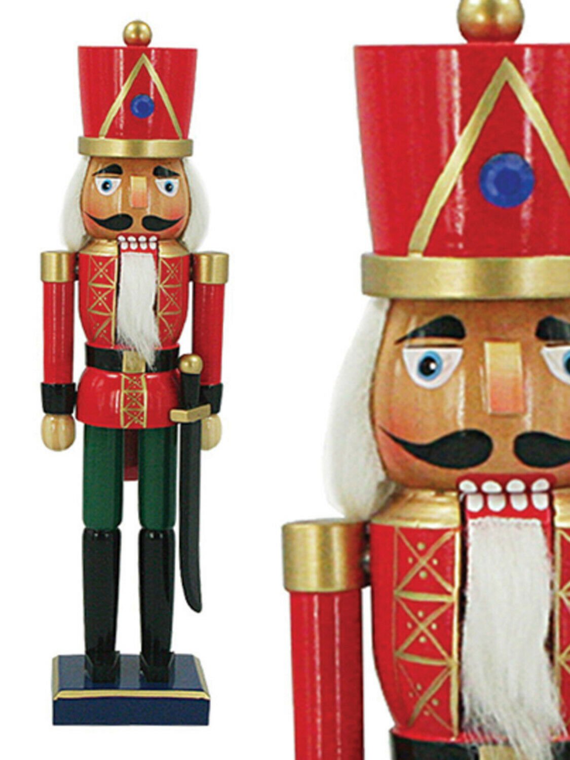 Солдаты 18 века фигурка