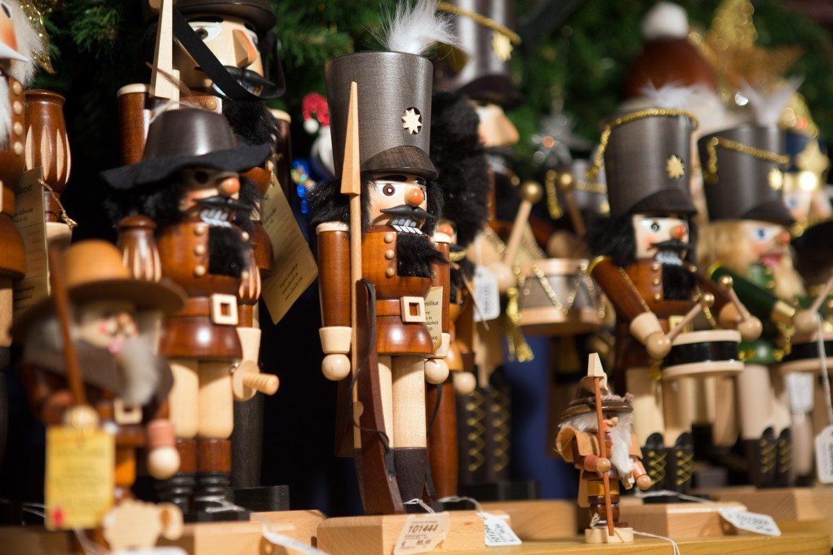 Деревянные солдатики картинки