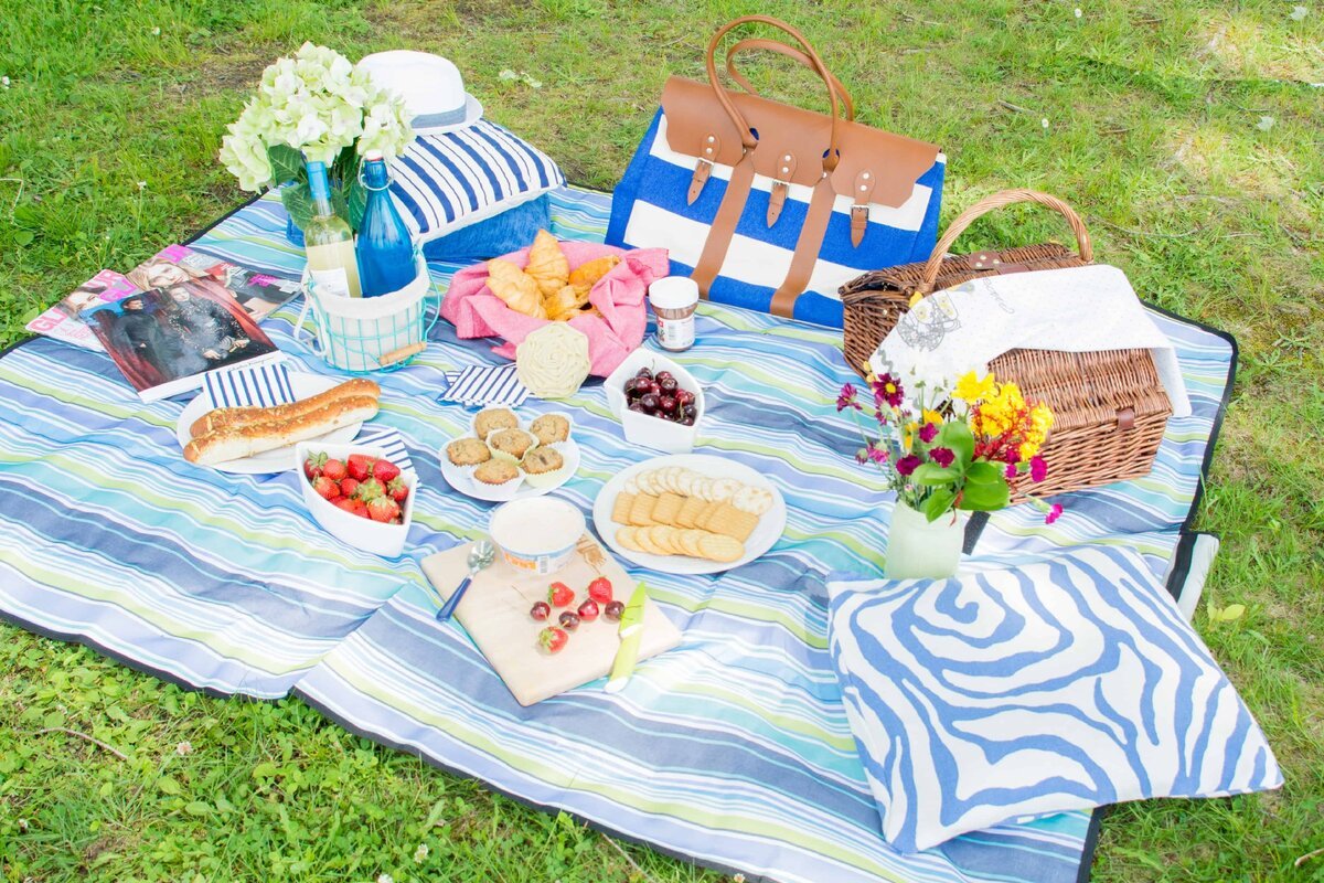 Юмор про скатерть