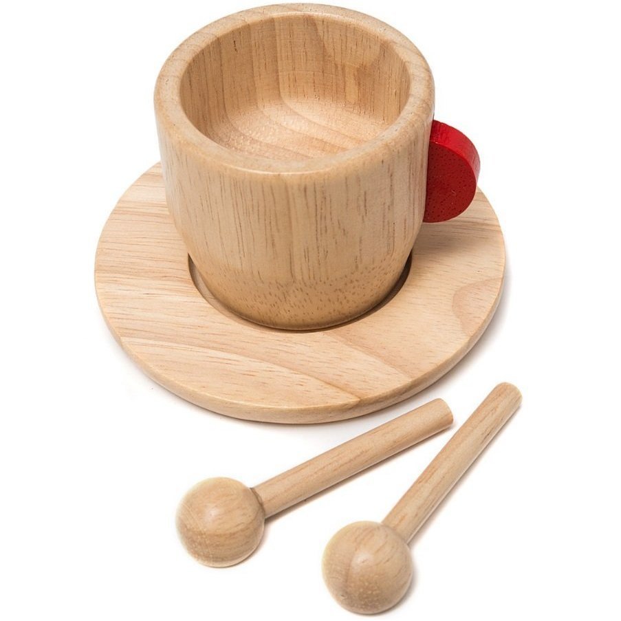 Набор для чаепития Plan Toys