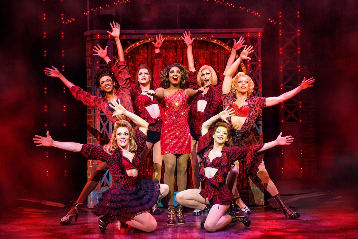 ЧУМОВЫЕ боты мюзикл