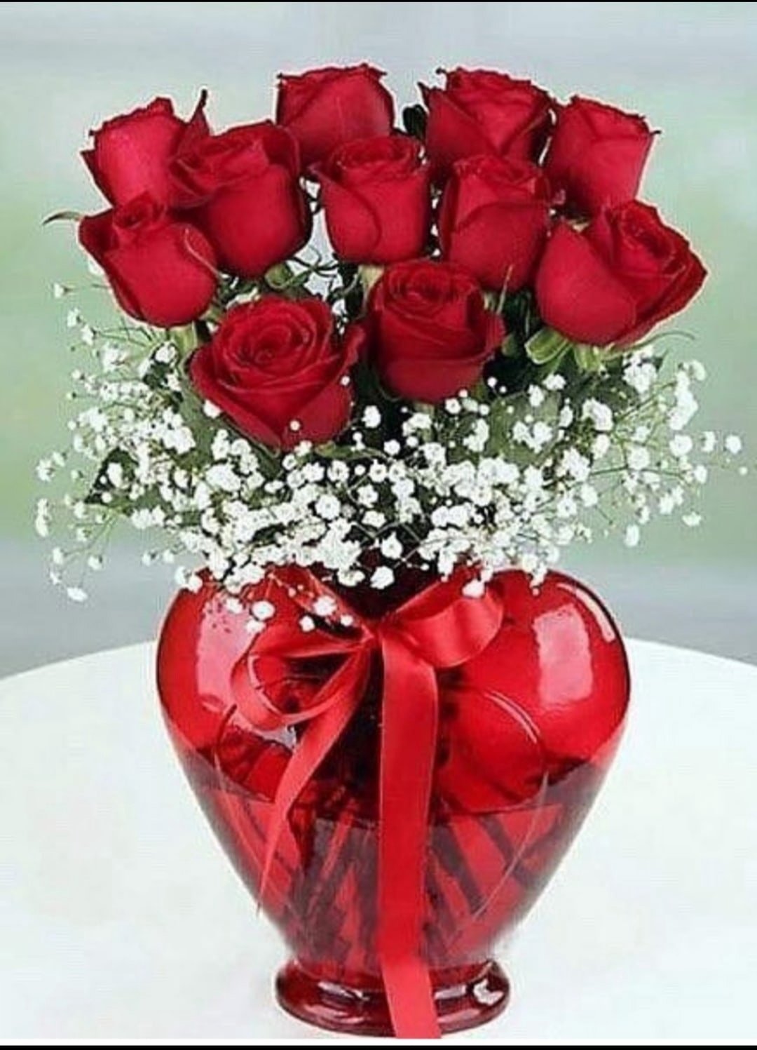 Чиройли букет