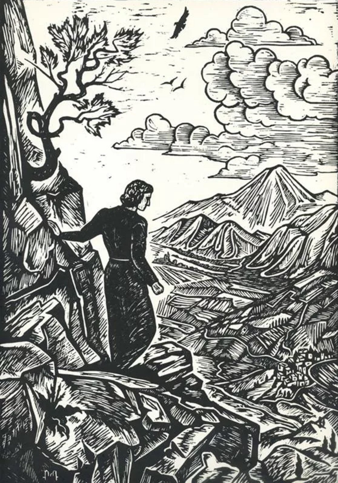 Мцыри Лермонтова