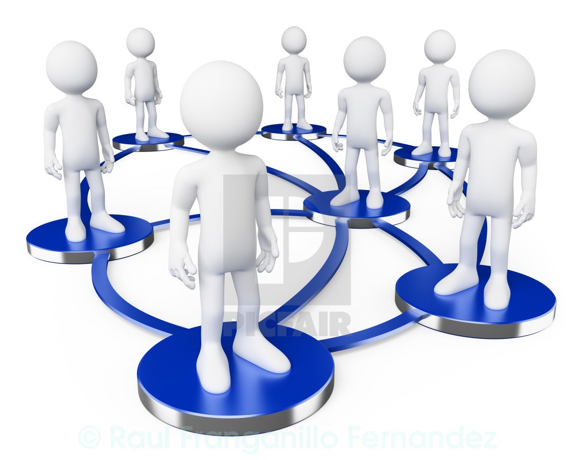 Взаимодействие без фона