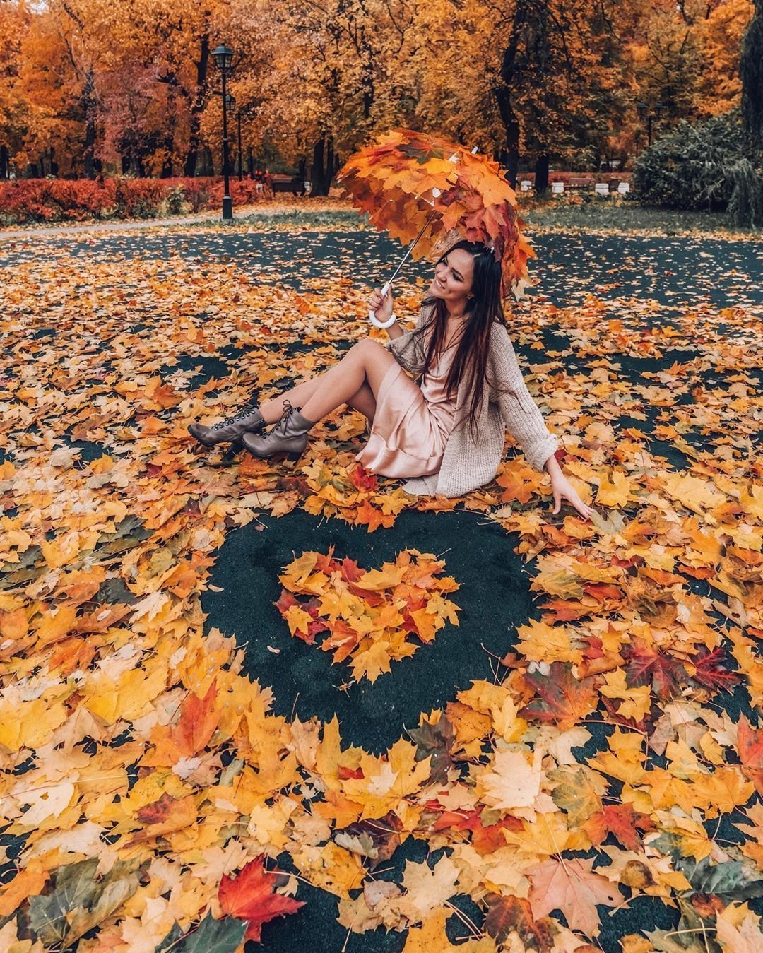 Вивальди осень картинки