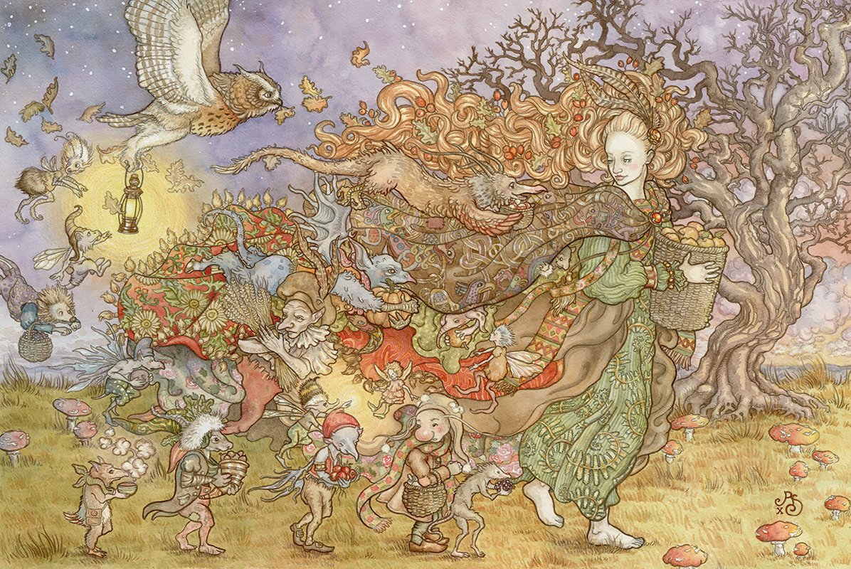 23 Сентября день Петра и Павла Рябинников