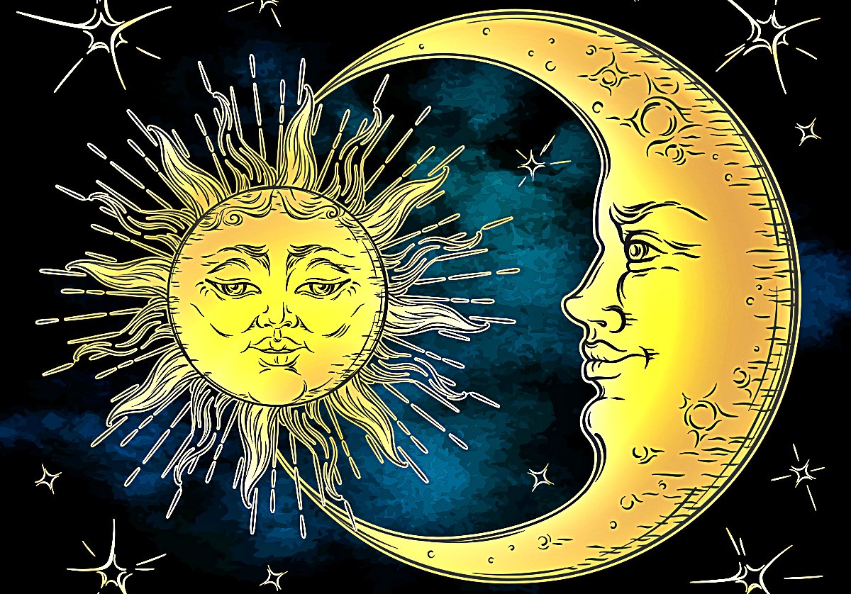 МАБОН богиня