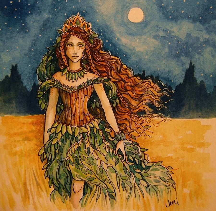 Солнце астрология