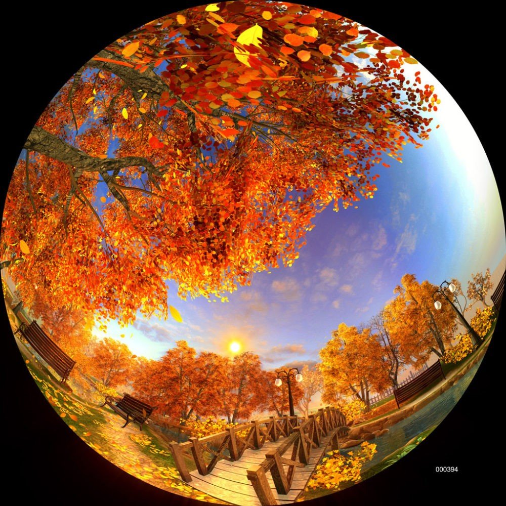 Индийское солнце