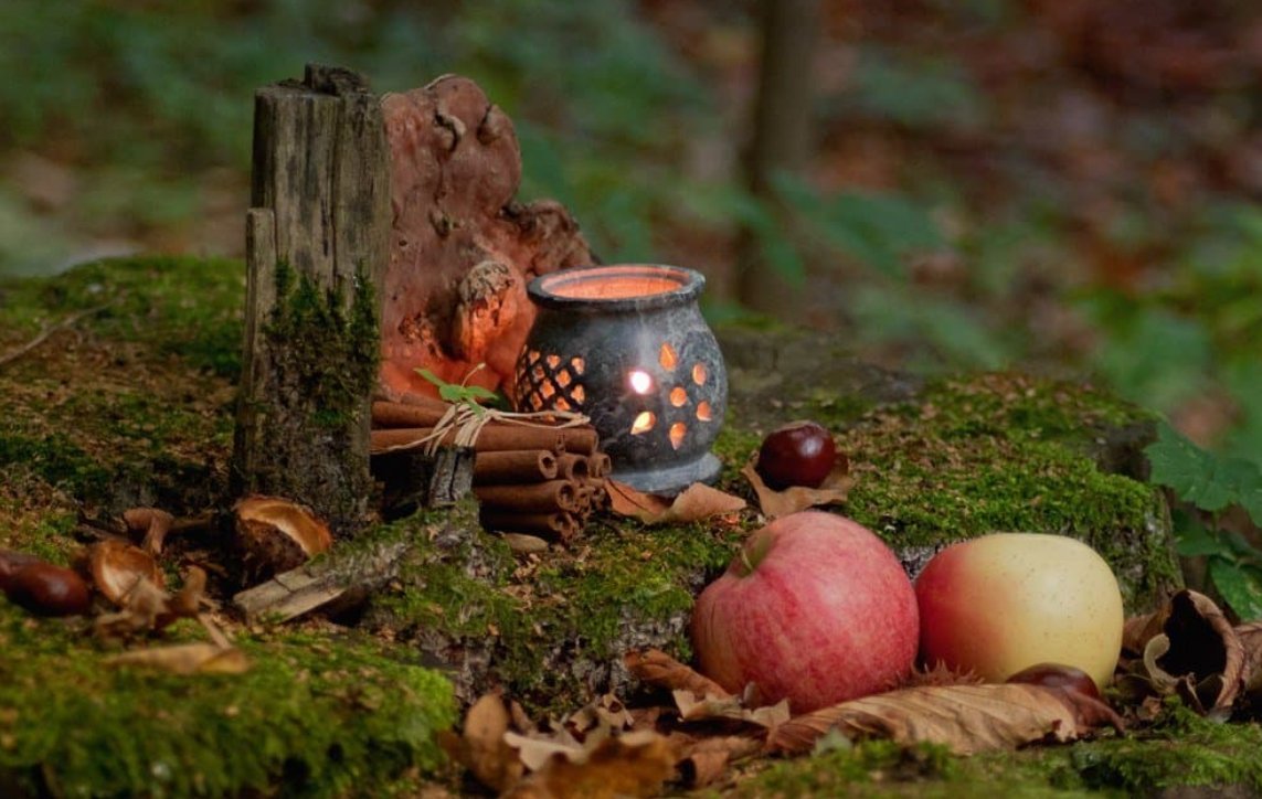 Равноденствие 2022