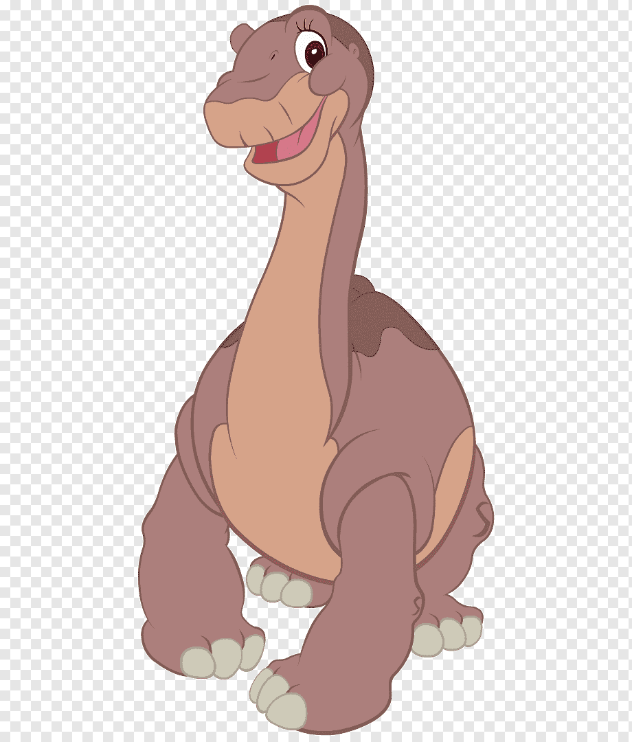 Земля до начала времен 1988