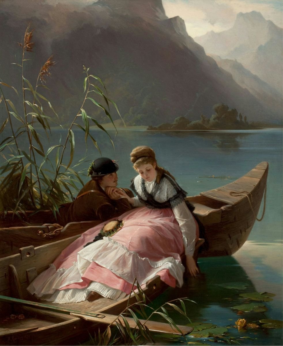 Артур фон Рамберг