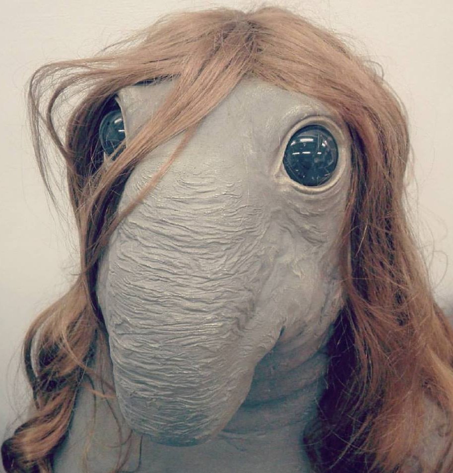 Ламантин Ждун