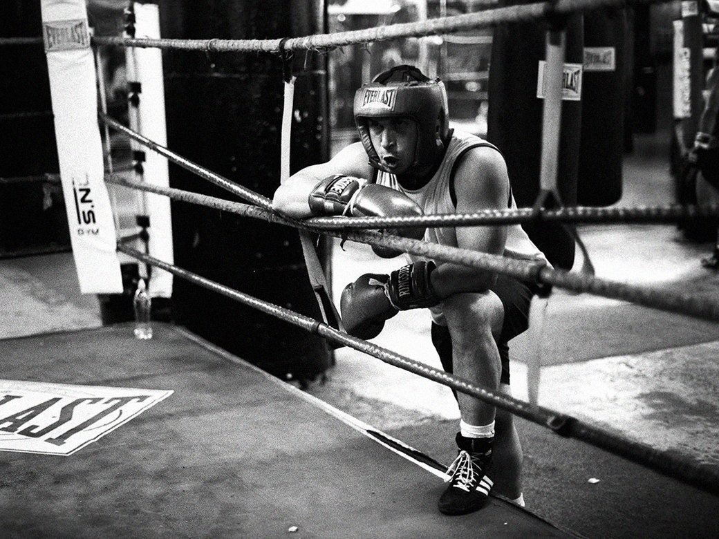 Павел Осовцов