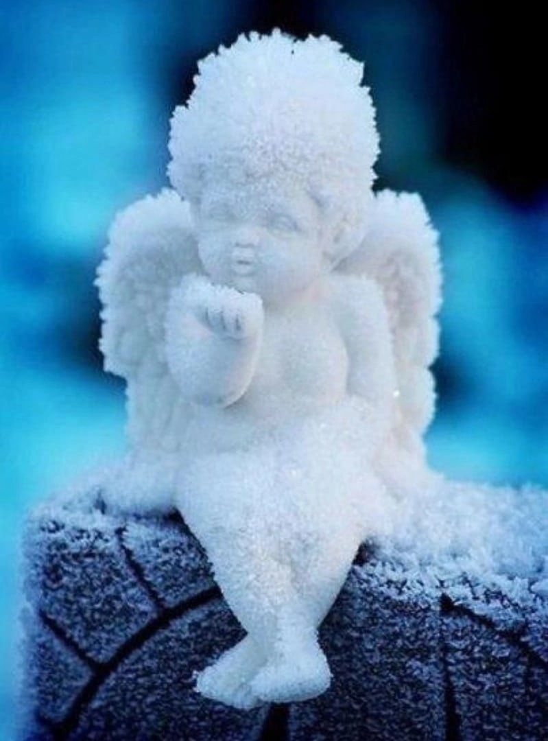 Снежный ангел