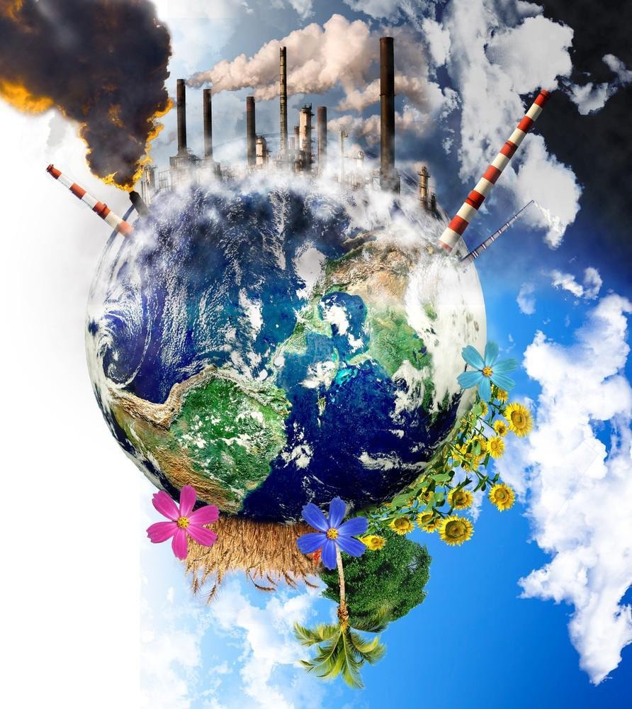 Экологическая катастрофа в мексиканском заливе