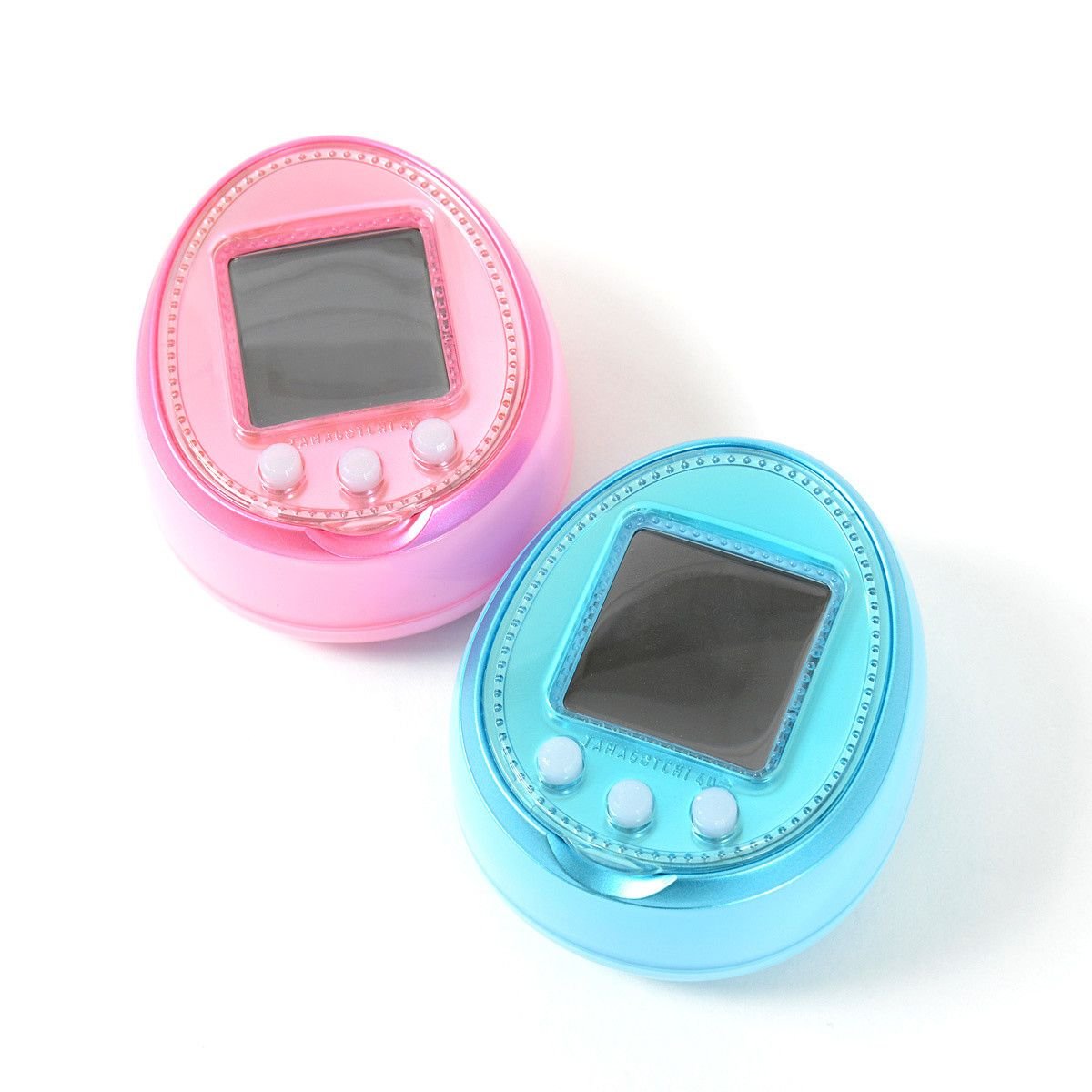 Тамагочи super Pet 2