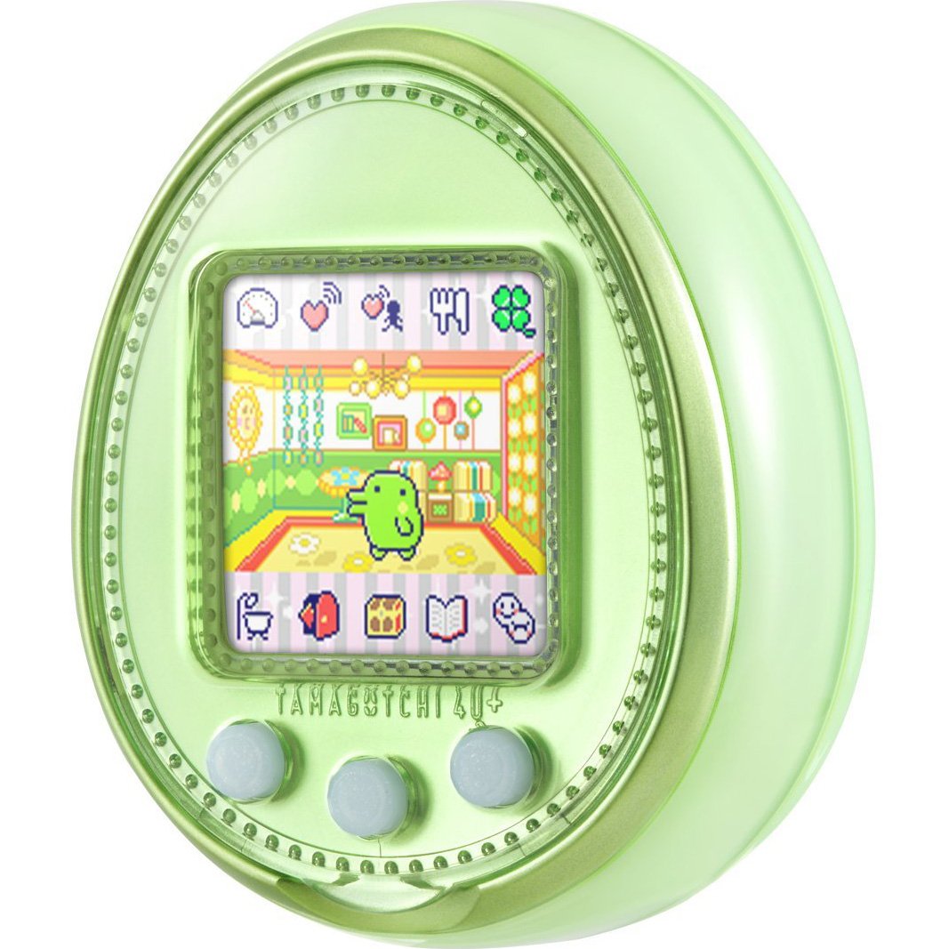 Тамагочи игрушка Китти