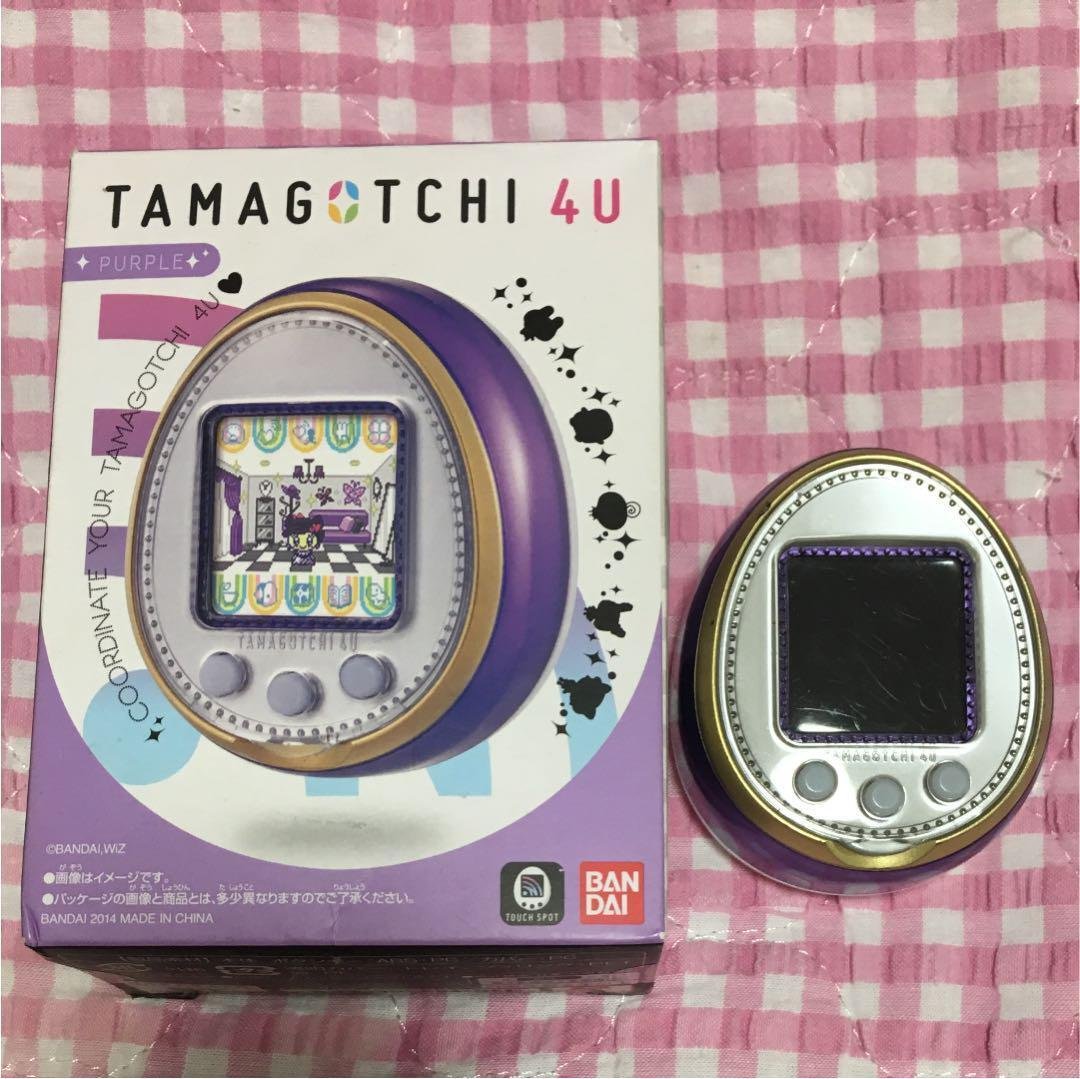 Tamagotchi Style Art drawings