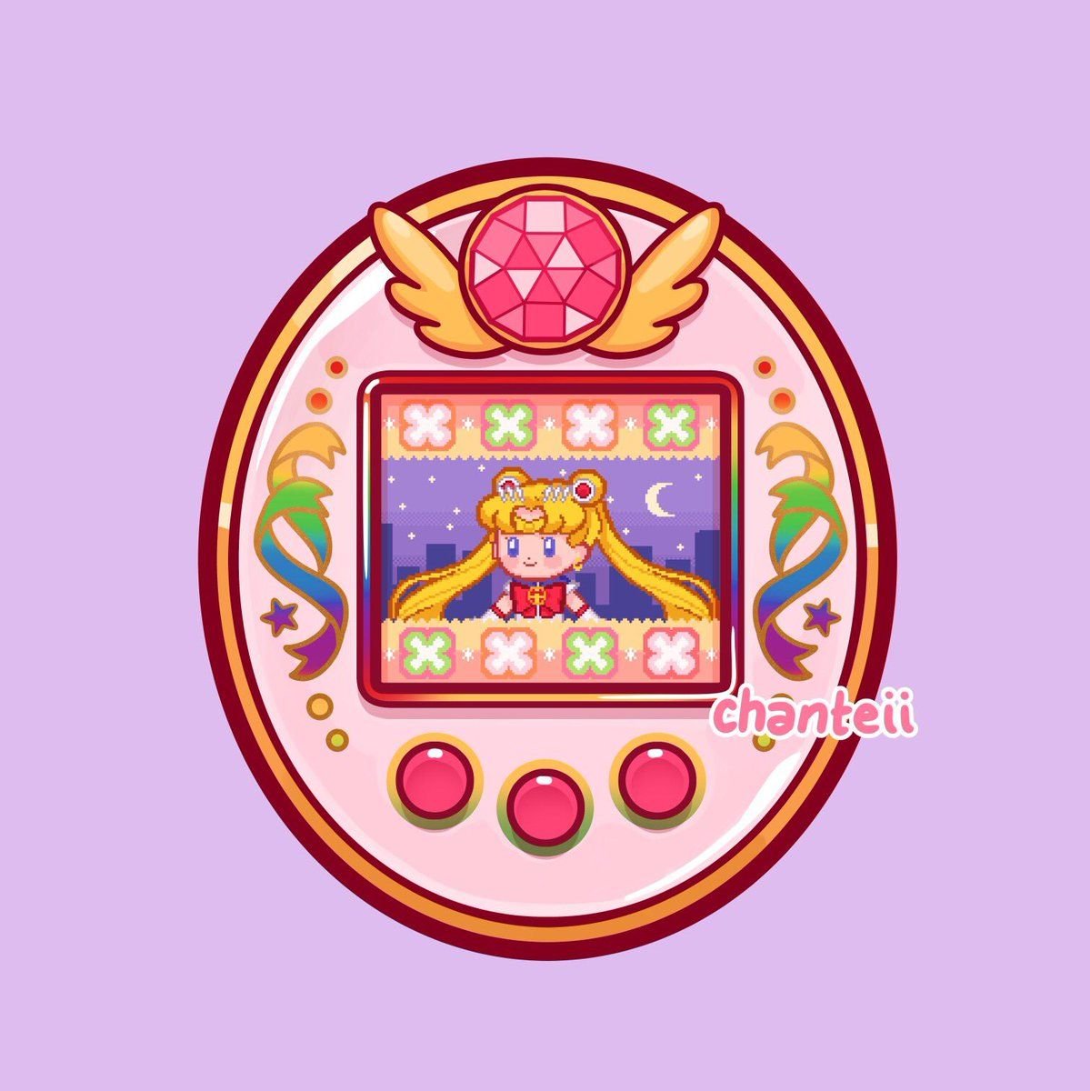 Тамагочи 2009