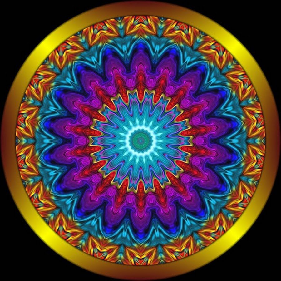 Эмпант мандалы