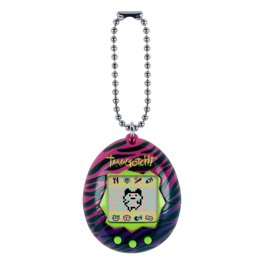 Тамагочи инди КИД