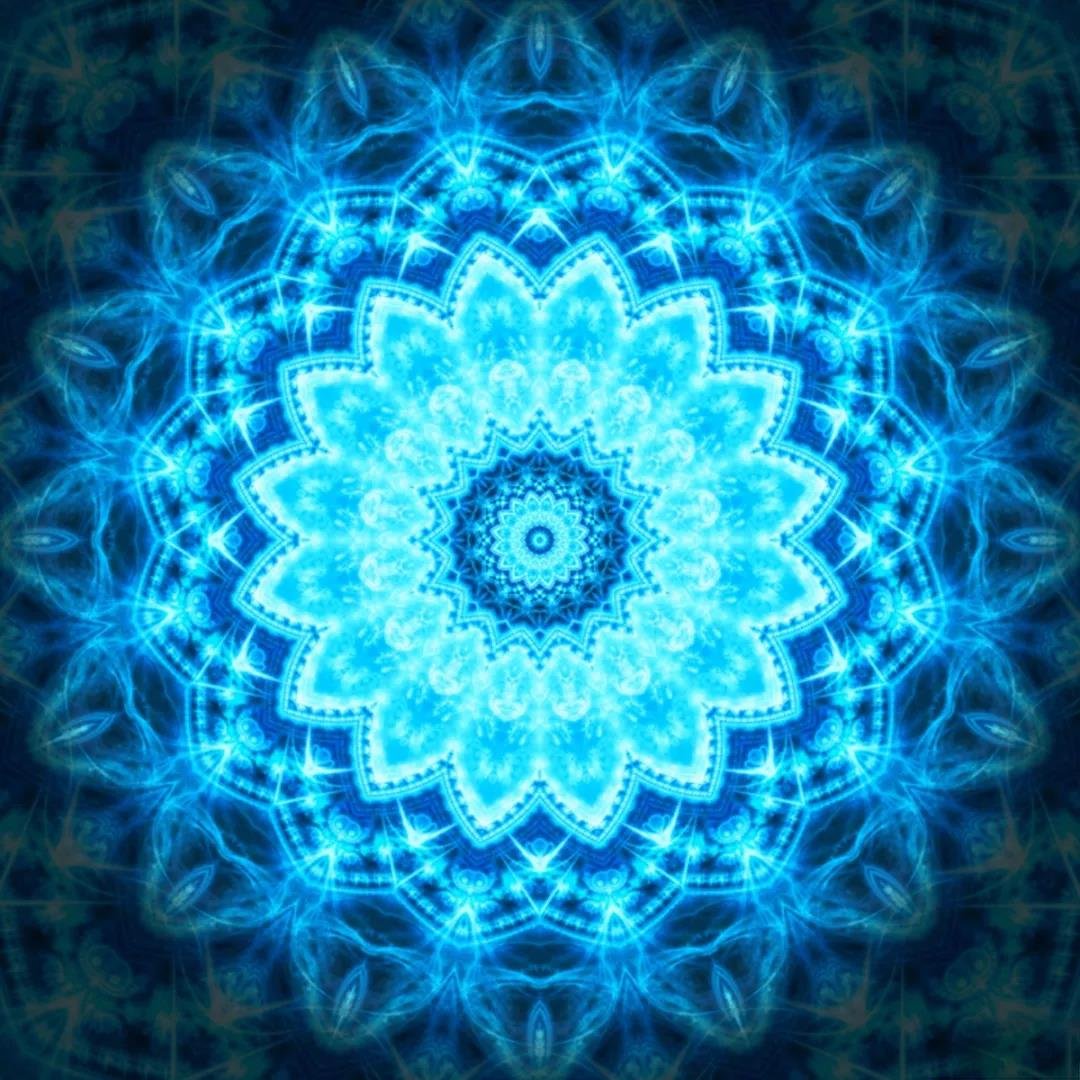 Мандала Дины Кумар