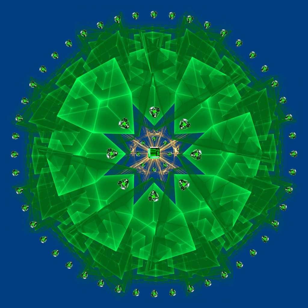 Мандала исцеление