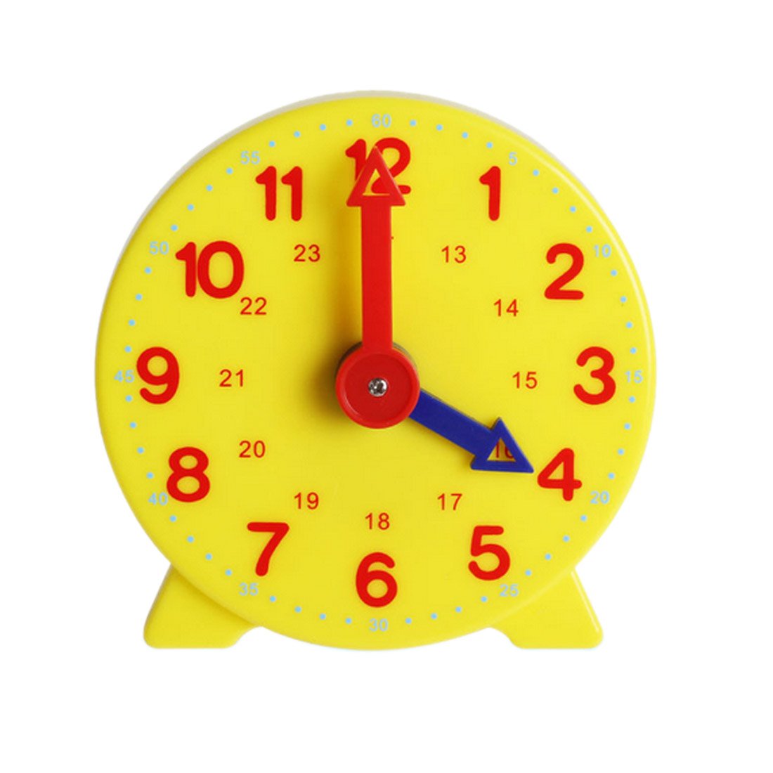 Часы мультяшные