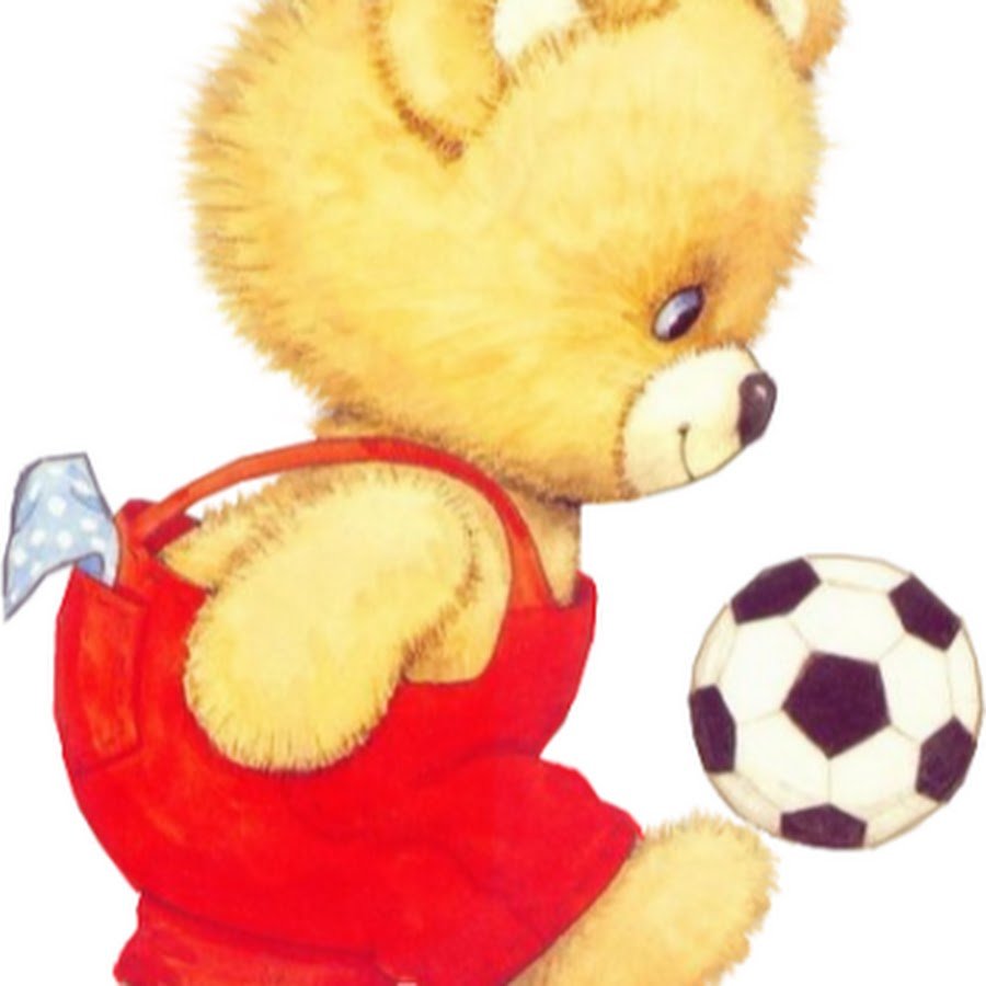 Лисичка из сказки