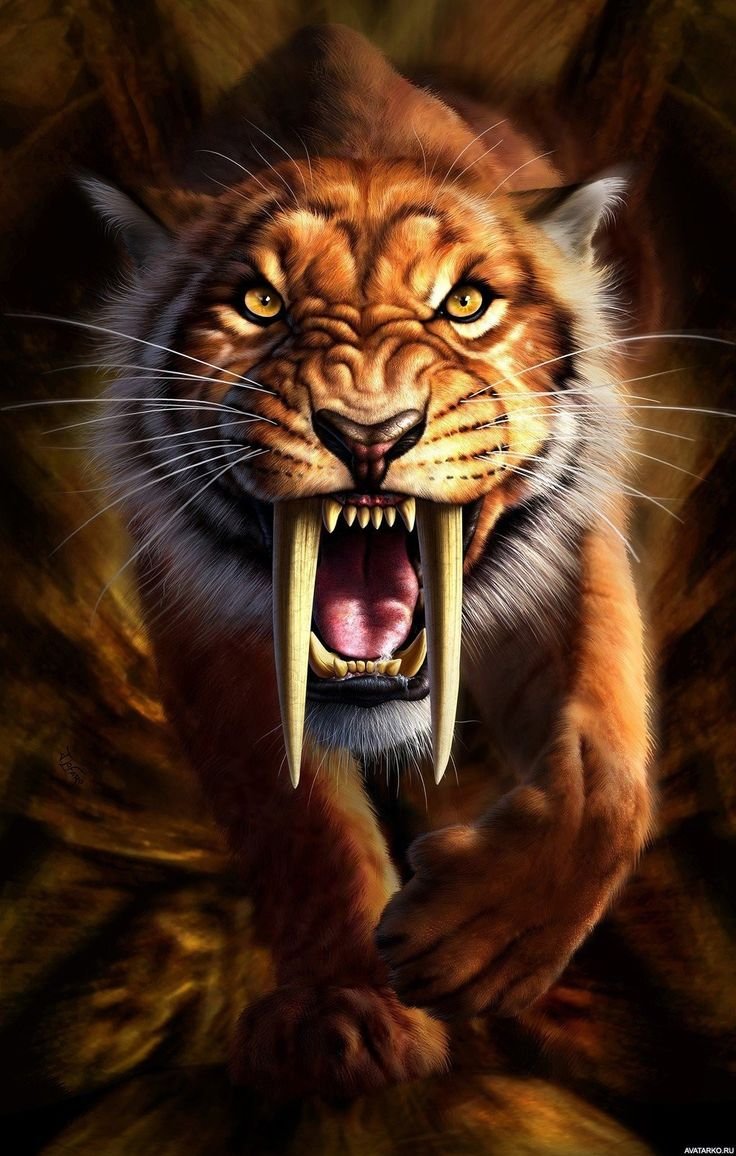 Диего Ледниковый период