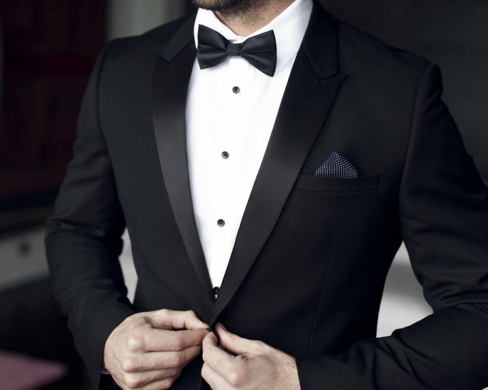 Костюм мужской