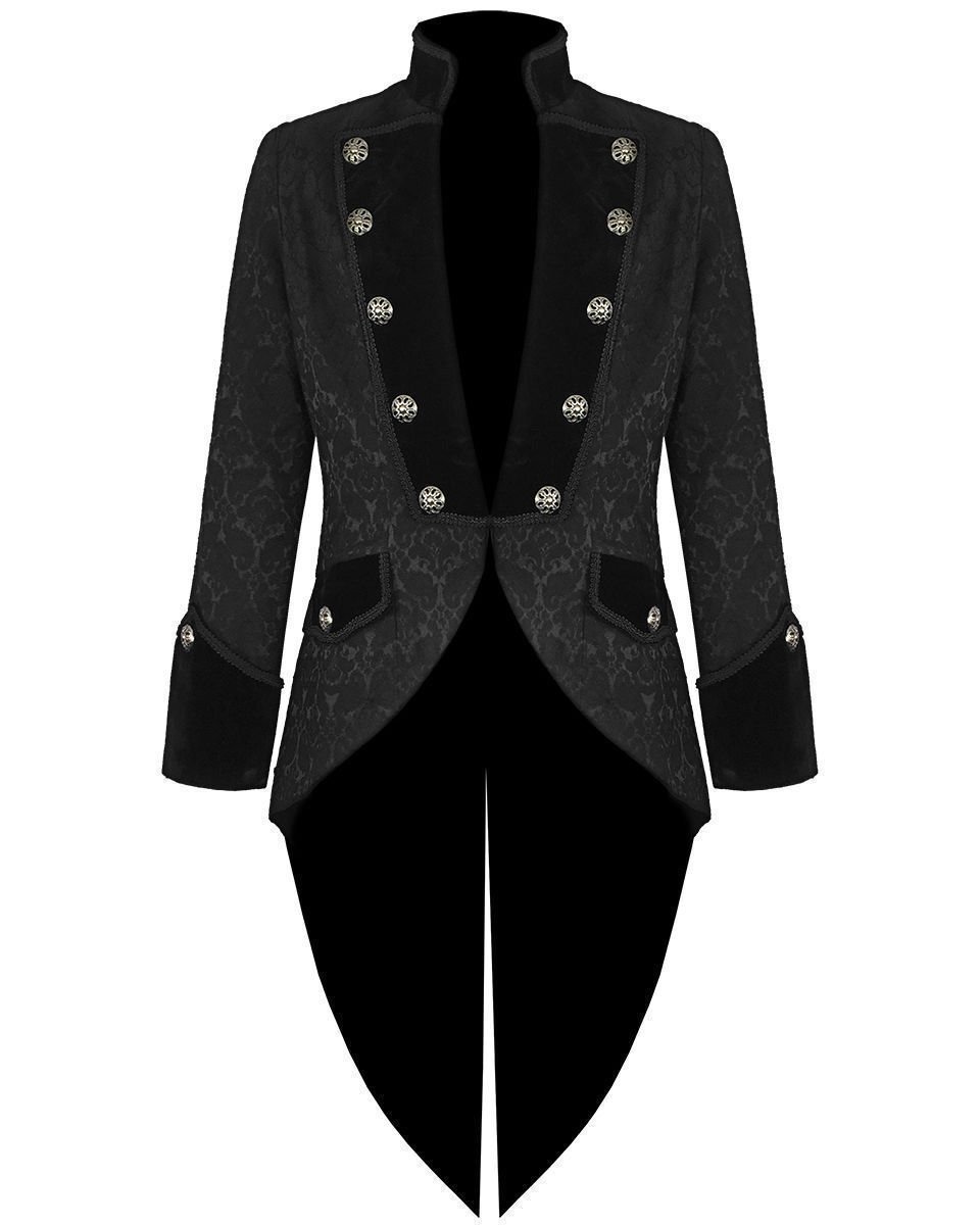 Сюртук мужской