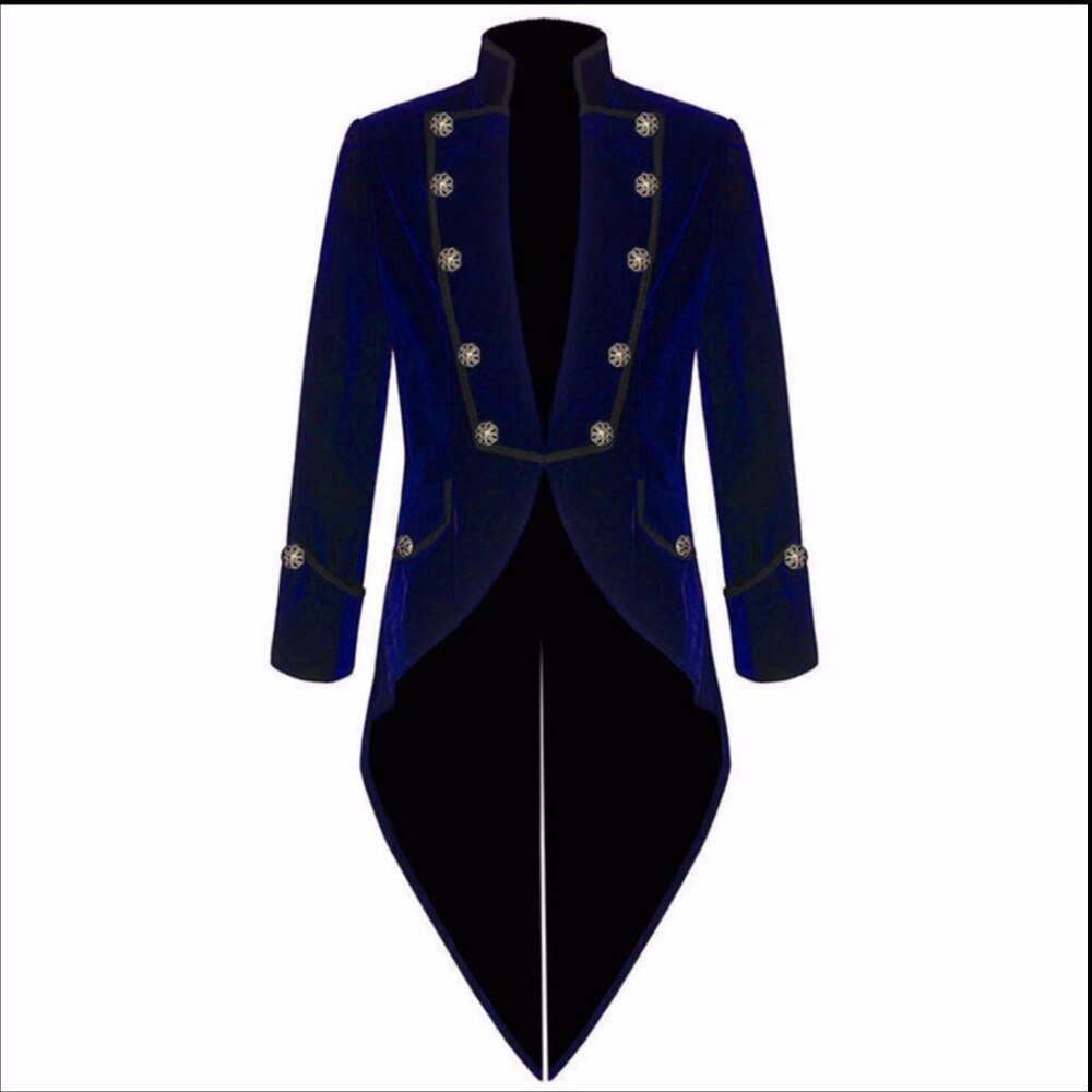 Фрак и сюртук