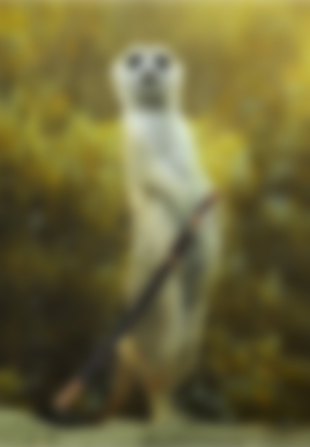 Боевой сурикат