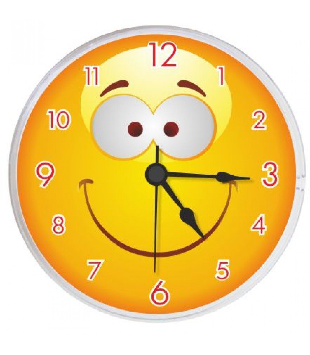 Часы для детей