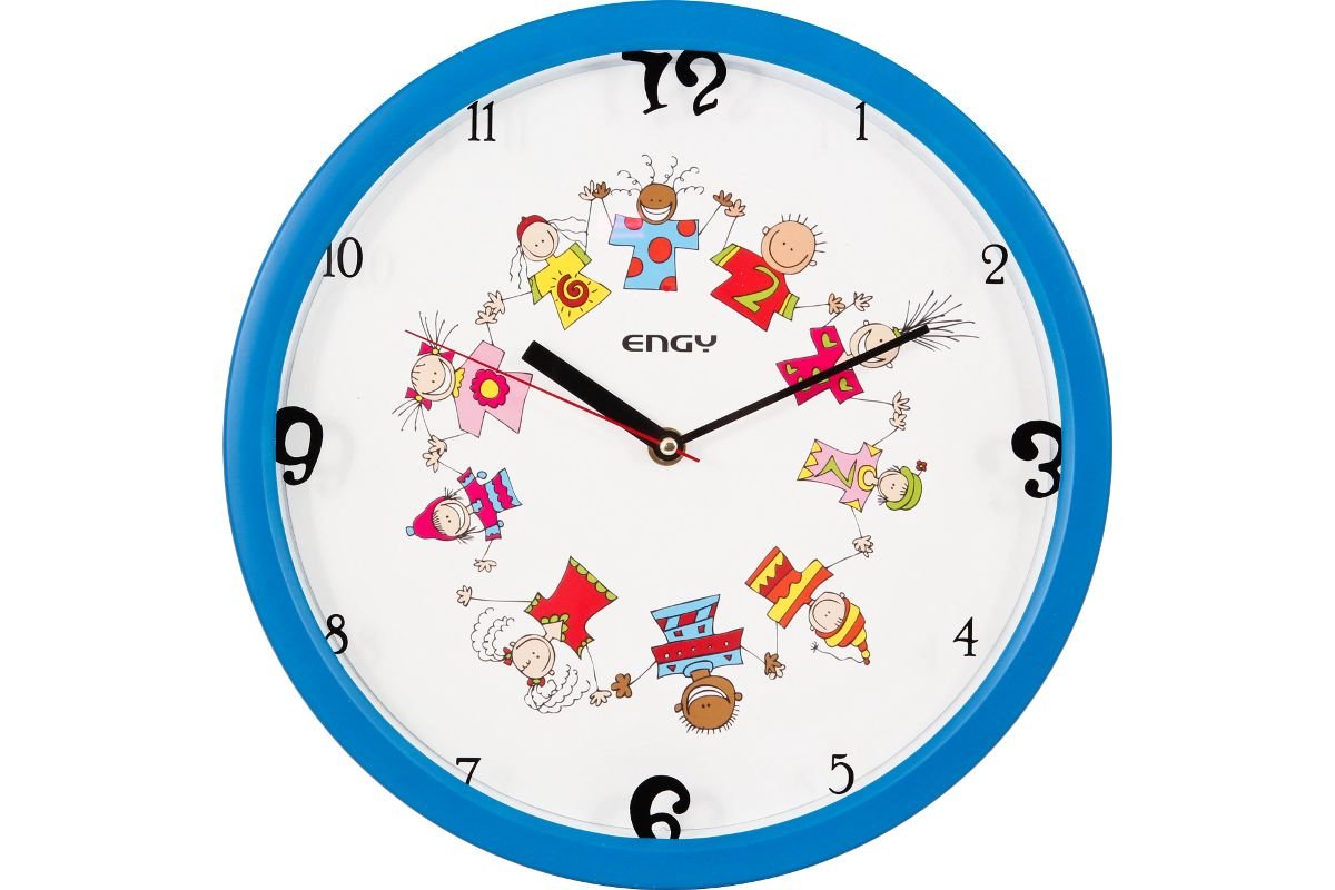 Настенные часы (33x33x4 см) классика 2 Династия