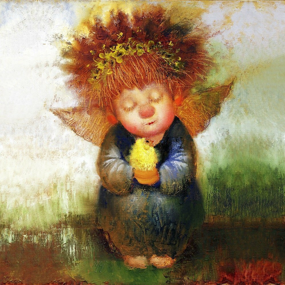 Люся чувиляева ангелы удачи